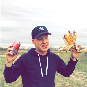 Meet your Posher, Stephen